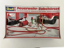 Revell feuerwehr zubehorset for sale  FAVERSHAM