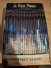 Petit prince coffret d'occasion  Creil