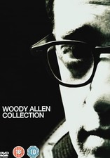 The Woody Allen Collection - Vol. 1 Annie Hall/Bananas/Everything... - DVD  U2VG comprar usado  Enviando para Brazil