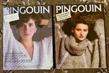 Pingouin vintage festive for sale  STAFFORD