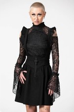 Killstar black yuna for sale  UK