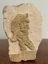 Original mayan relief for sale  Edmonds