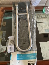 Moen stainless steel for sale  Claremont