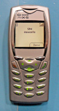 Cellulare vintage sagem usato  Roma