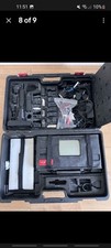 Genuine launch x431 for sale  PETERBOROUGH