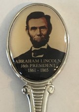 President abraham lincoln for sale  Graettinger