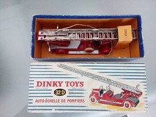 Dinky toys auto d'occasion  Andrézieux-Bouthéon