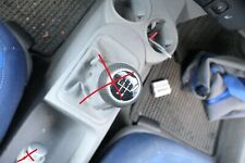 New beetle mitteltunnel gebraucht kaufen  Borgentreich