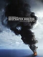 Deepwater horizon dvd for sale  STOCKPORT