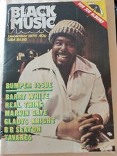 black music magazine for sale black music magazine for sale SHETLAND