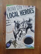 Astro city local for sale  Buena Park