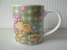 Lillebi steinbeck kindertasse gebraucht kaufen  Deutschland