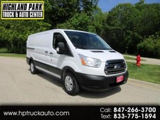 2019 ford transit for sale  Highland Park