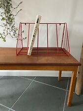 Retro vintage red for sale  DERBY