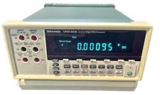 Dmm4020 tektronix multimètre d'occasion  Fenouillet