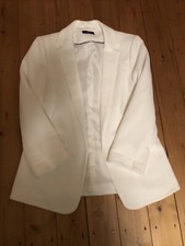 Blazer damen tailliert gebraucht kaufen Blazer damen tailliert gebraucht kaufen  Waldaschaff