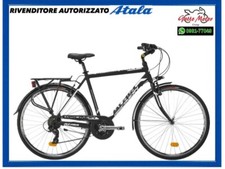 Bici passeggio trekking usato  Cassano Allo Ionio