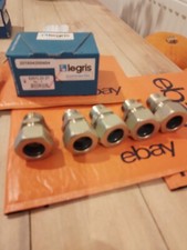 Legris 8201l2227 8201l22 for sale  HALIFAX
