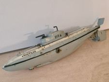 Jep marin nautilus d'occasion  Obernai