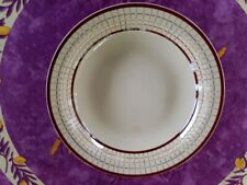 Plat rond creux d'occasion  France