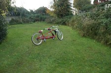 tandem tandem bike for sale tandem tandem bike for sale PORTSMOUTH