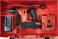 Perforateur hilti te6a d'occasion  Saint-Génis-des-Fontaines