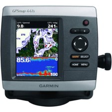 Garmin gpsmap 441s for sale  Lawrenceville