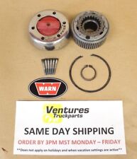 Warn dana locking for sale  Ogden