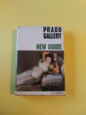 Prado gallery new usato  Fano