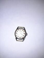 Montre jurawatch vintage d'occasion  Bischheim