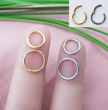 Nasenpiercing nasenring pierci gebraucht kaufen  Bochum
