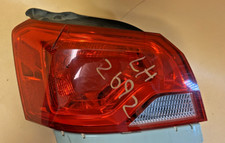 Chevy impala tail for sale  Dallas