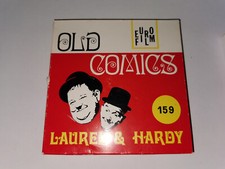 Laurel hardy 159 usato  Lucca