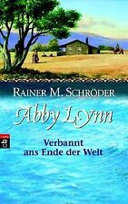 Abby lynn verbannt gebraucht kaufen  Berlin