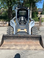 Deere 332e skid for sale  Alpine