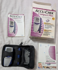 Accu check compact usato  Peveragno