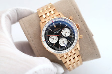 Breitling navitimer b01 for sale  BRIGHTON