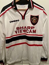 Manchester united original for sale  BELFAST