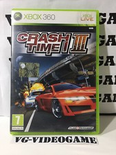 Crash time iii usato  Lugo
