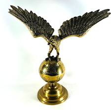 Vintage brass eagle for sale  San Antonio