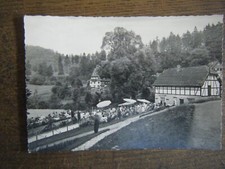 Ddr altenbrak harz gebraucht kaufen  Halle