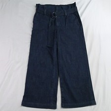 Express belted cropped for sale  Lincoln