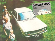 nissan 1400 for sale nissan 1400 for sale UK