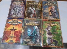 Asmodee editions dungeon for sale  Casa Grande