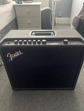 Fender mustang gt100 for sale  CLACTON-ON-SEA