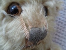 Unusual attractive mohair for sale  TRURO