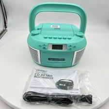 Vivitar wireless retro for sale  Acworth