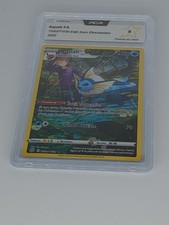 Carte pokemon aquali d'occasion  Amiens-