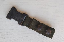 Sa80 rifle sling for sale  IPSWICH