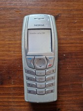 Cellulare nokia 6610 usato  Fabro